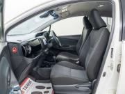 Toyota Vitz III (XP130) Рестайлинг 2 Красноярск  - изображение 29