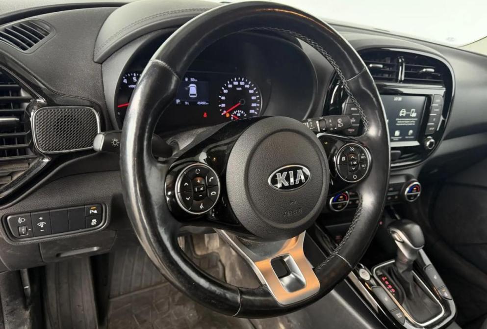 Kia Soul III Киров  - изображение 17