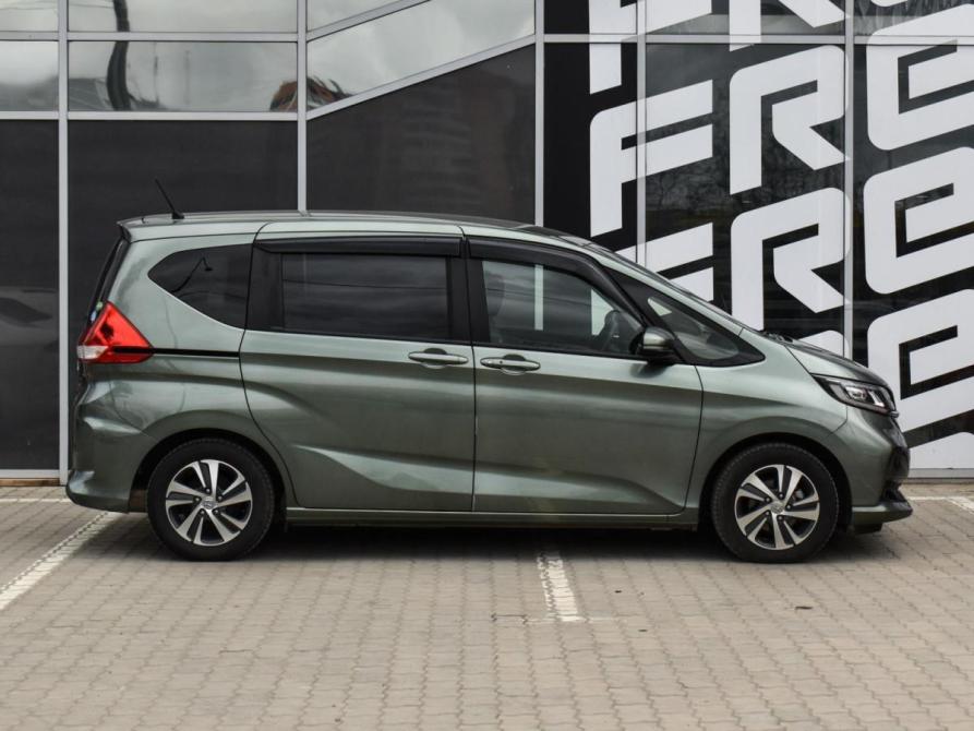 Honda Freed II Рестайлинг Краснодар  - изображение 5
