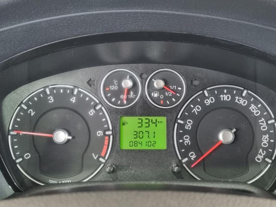 Ford Fusion I Рестайлинг Петрозаводск  - изображение 18