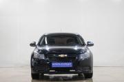 Chevrolet Cruze I Новокузнецк  - изображение 32