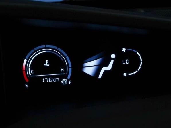 Changan UNI-V I с пробегом 2024 года, цена 2 377 077 рублей, 22037 км, лифтбек, Автокод Объявления