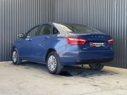 Lada (ВАЗ) Vesta I Пермь  - изображение 55