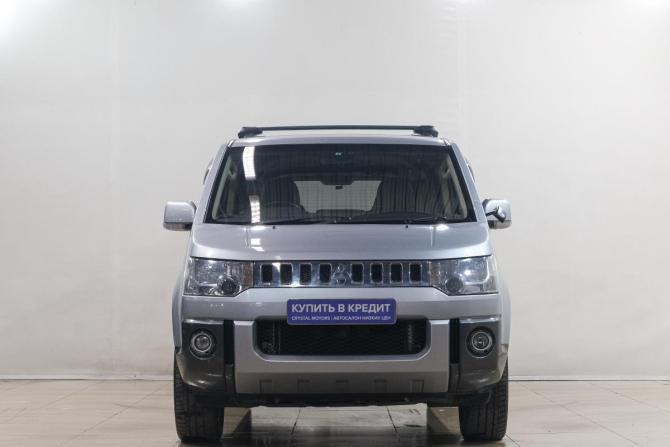 Mitsubishi Delica D:5 I с пробегом 2013 года, цена 2 249 000 рублей, 173000 км, минивэн, Автокод Объявления