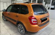 Lada (ВАЗ) Granta I Рестайлинг Кемерово  - изображение 9