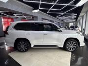 Lexus LX III Рестайлинг 2 Ярославль  - изображение 47