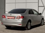 Toyota Corolla X (E140 E150) Рестайлинг Екатеринбург  - изображение 24