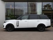 Land Rover Range Rover V Москва  - изображение 48