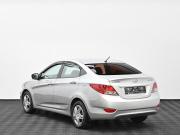 Hyundai Solaris I Москва  - изображение 18