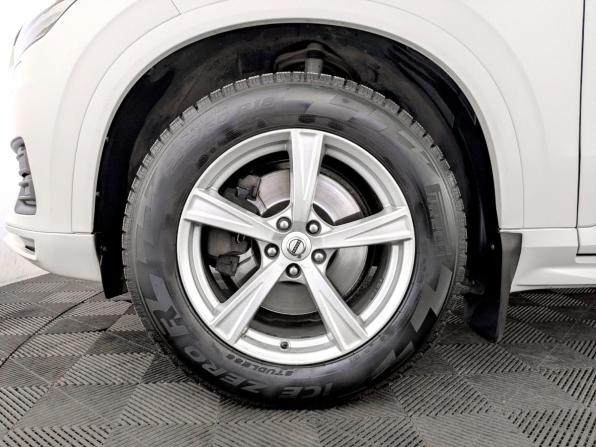 Volvo XC90 II с пробегом 2019 года, цена 4 645 000 рублей, 116284 км, внедорожник, Автокод Объявления