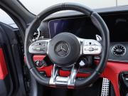 Mercedes-Benz AMG GT 4-Door Coupe I Москва  - изображение 56