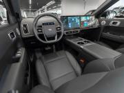 Li Auto (Lixiang) L9 I Рестайлинг Москва  - изображение 41