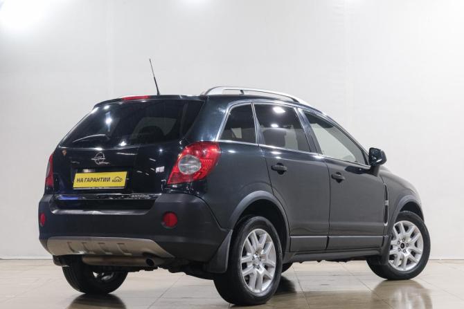 Opel Antara I с пробегом 2011 года, цена 859 000 рублей, 163000 км, внедорожник, Автокод Объявления