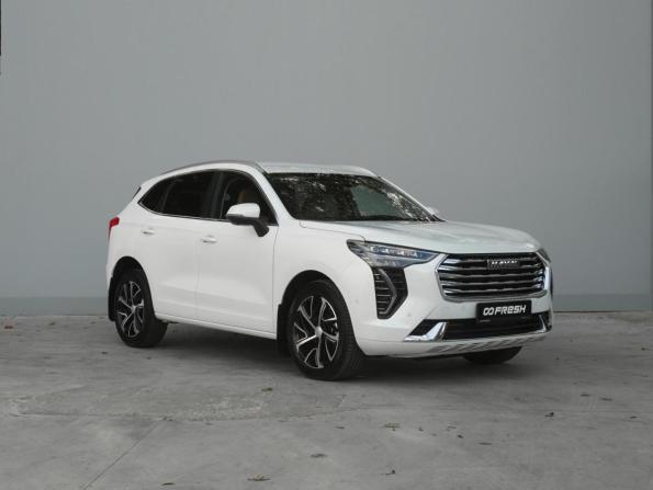 Haval Jolion I Рестайлинг с пробегом 2023 года, цена 2 119 000 рублей, 25438 км, внедорожник, Автокод Объявления