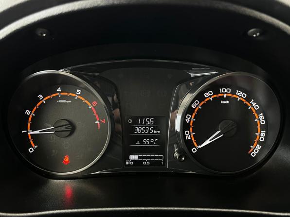 Lada (ВАЗ) Granta I Рестайлинг с пробегом 2024 года, цена 930 000 рублей, 38200 км, седан, Автокод Объявления