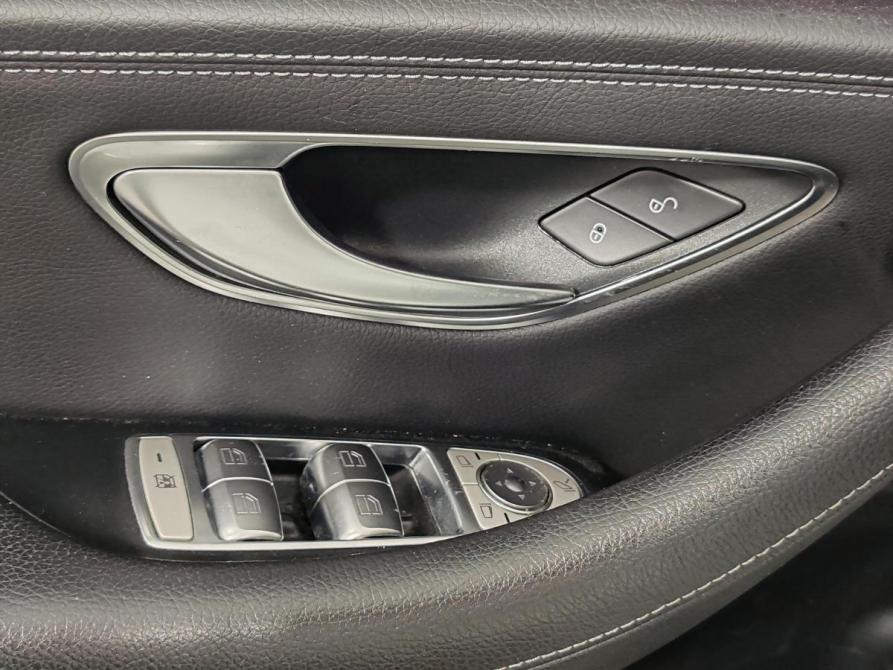 Mercedes-Benz E-Класс V (W213 S213 C238) Рестайлинг Москва  - изображение 22