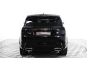 Land Rover Range Rover Sport II Рестайлинг Москва  - изображение 40