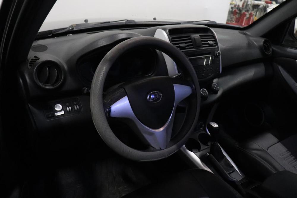 Lifan X60 I Рестайлинг Ульяновск  - изображение 8