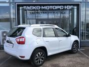 Nissan Terrano III (D10) Стерлитамак  - изображение 22