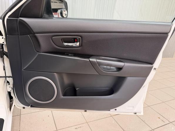 Mazda 3 I (BK) Рестайлинг с пробегом 2008 года, цена 738 000 рублей, 162256 км, седан, Автокод Объявления
