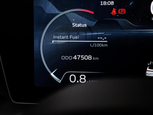 Geely Coolray I Рестайлинг с пробегом 2024 года, цена 2 049 000 рублей, 47503 км, внедорожник, Автокод Объявления