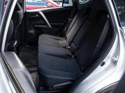 Toyota RAV4 IV (XA40) Рестайлинг Краснодар  - изображение 31