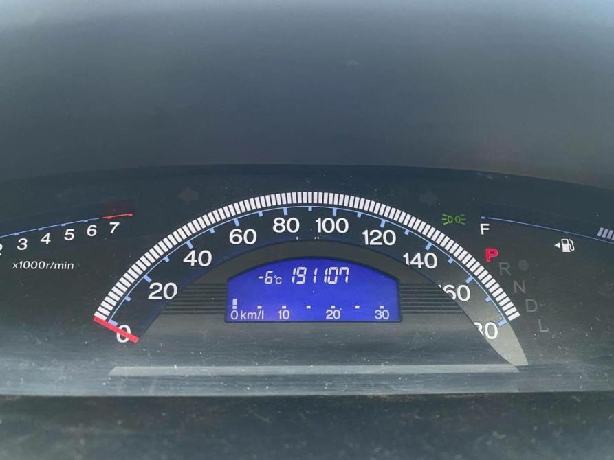Honda Freed I Рестайлинг Тверь  - изображение 11