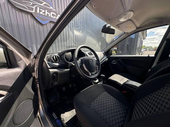 Lada (ВАЗ) Granta I Рестайлинг с пробегом 2022 года, цена 799 000 рублей, 26300 км, седан, Автокод Объявления