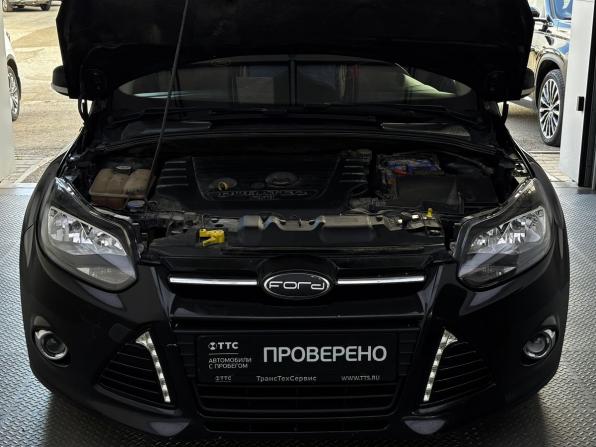 Ford Focus III с пробегом 2011 года, цена 775 000 рублей, 178050 км, хэтчбек, Автокод Объявления