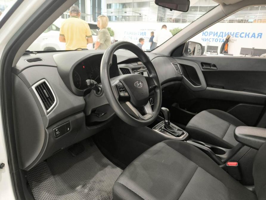Hyundai Creta I Казань  - изображение 20