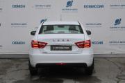 Lada (ВАЗ) Vesta I Пермь  - изображение 27