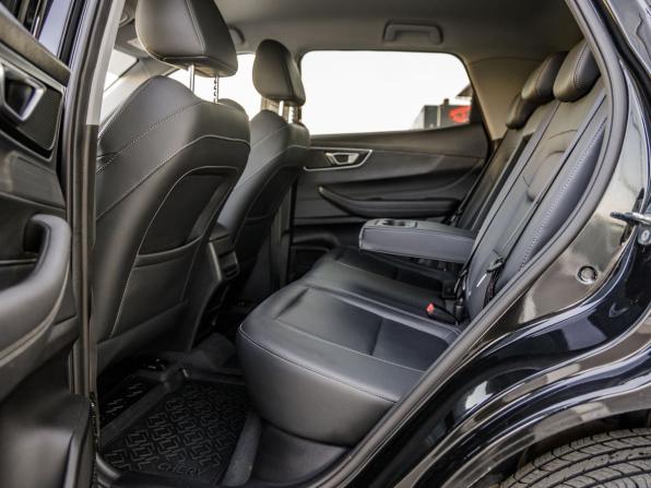 Chery Tiggo 4 Pro I с пробегом 2024 года, цена 1 548 000 рублей, 29625 км, внедорожник, Автокод Объявления