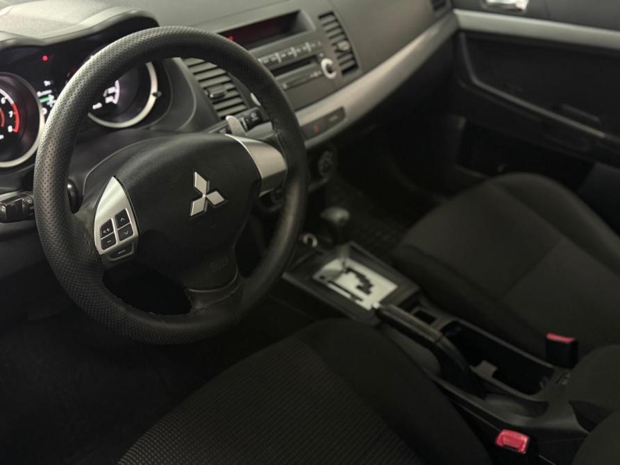 Mitsubishi Lancer X Рестайлинг Казань  - изображение 15