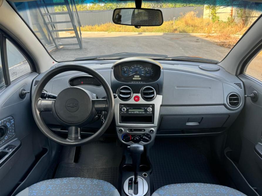 Chevrolet Spark II Ростов-на-Дону  - изображение 8