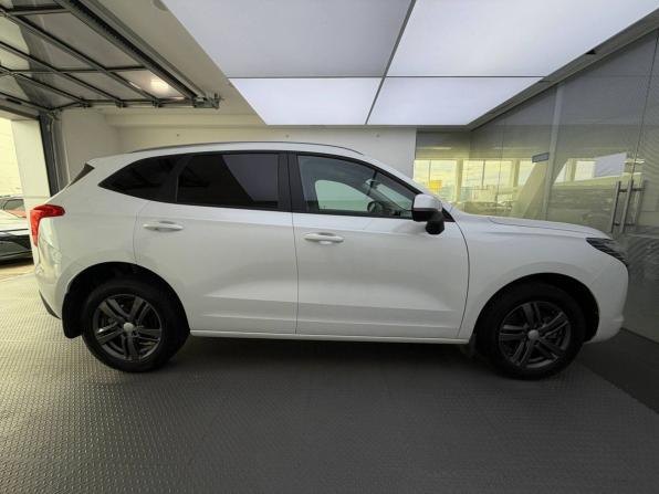 Haval Jolion I Рестайлинг с пробегом 2023 года, цена 1 999 000 рублей, 10515 км, внедорожник, Автокод Объявления