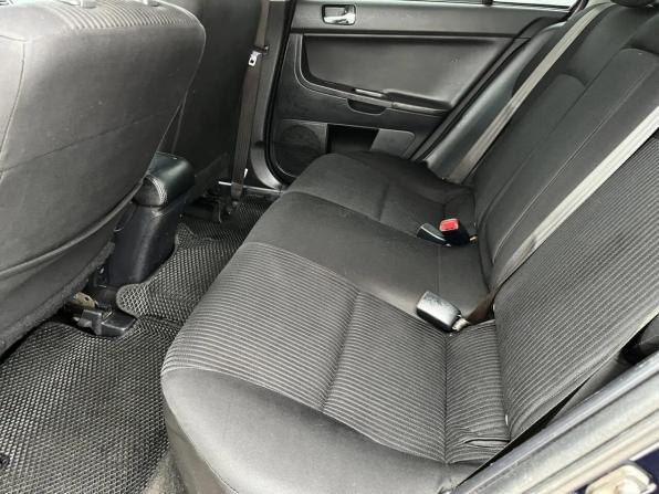 Mitsubishi Lancer X Рестайлинг с пробегом 2013 года, цена 835 000 рублей, 178969 км, седан, Автокод Объявления