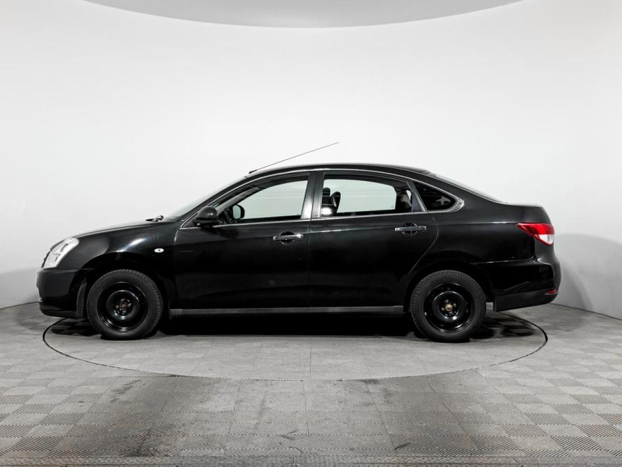 Nissan Almera III (G15) Санкт-Петербург  - изображение 8