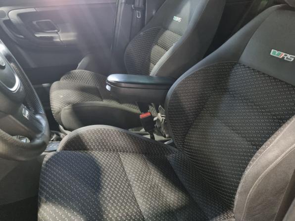 Skoda Fabia RS II с пробегом 2011 года, цена 615 000 рублей, 276452 км, хэтчбек, Автокод Объявления
