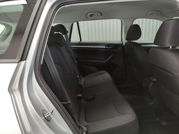 Skoda Kodiaq I с пробегом 2019 года, цена 2 600 000 рублей, 90555 км, внедорожник, Автокод Объявления