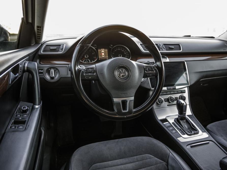 Volkswagen Passat B7 Волгоград  - изображение 14
