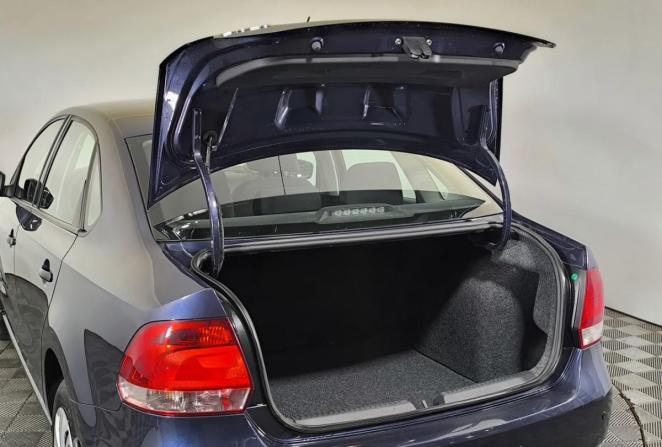 Volkswagen Polo V с пробегом 2011 года, цена 890 000 рублей, 108668 км, седан, Автокод Объявления