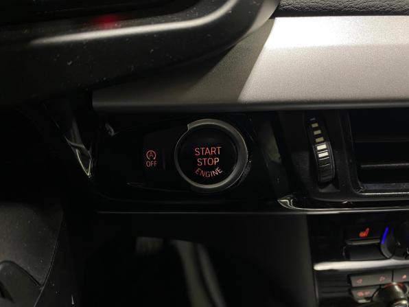BMW X5 III (F15) с пробегом 2017 года, цена 3 660 000 рублей, 133191 км, внедорожник, Автокод Объявления