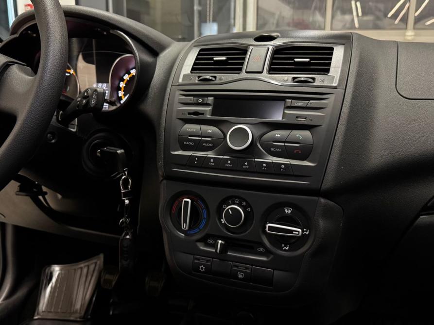 Lada (ВАЗ) Granta I Рестайлинг Екатеринбург  - изображение 16