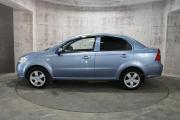 Chevrolet Aveo I Рестайлинг Ярославль  - изображение 19