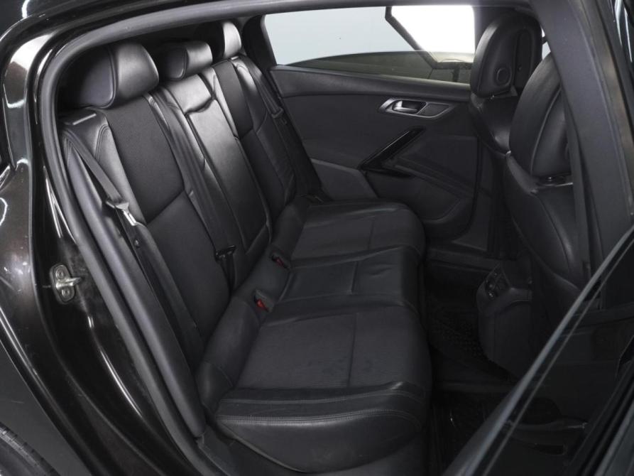 Peugeot 508 I Ростов-на-Дону  - изображение 7