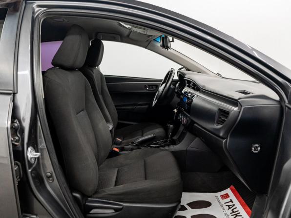 Toyota Corolla XI (E160 E170 E180) с пробегом 2013 года, цена 1 300 000 рублей, 148000 км, седан, Автокод Объявления