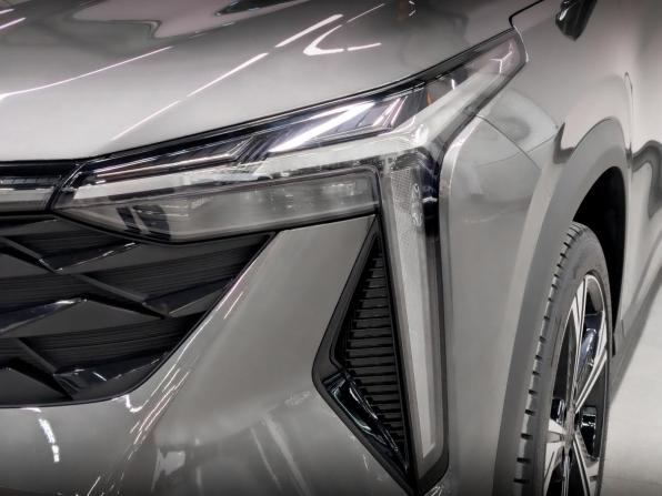 Geely Cityray с пробегом 2024 года, цена 2 450 000 рублей, 11000 км, внедорожник, Автокод Объявления
