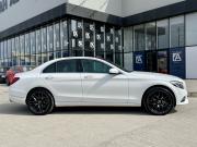 Mercedes-Benz C-Класс IV (W205) Краснодар  - изображение 34