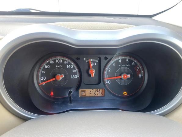 Nissan Note I с пробегом 2005 года, цена 493 000 рублей, 171558 км, хэтчбек, Автокод Объявления