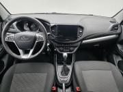 Lada (ВАЗ) Vesta I Москва  - изображение 30